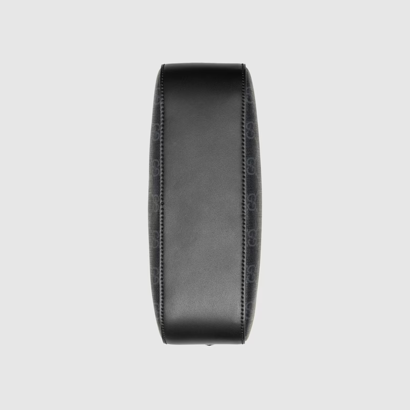GG BLACK CROSSBODY BAG